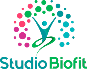 logomarca: Academia Bio Fit